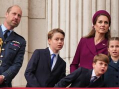 ‘Quanto eu digo?’ A difícil pergunta que William teve que responder após o diagnóstico de Catherine O Príncipe William visitou a área de mangue durante sua visita ao Brasil neste mês para o Prêmio Earthshot anual.