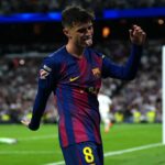 Quanto o Barça depende de Pedri? Com o meio-campista lesionado, estamos prestes a descobrir