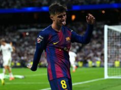 Quanto o Barça depende de Pedri? Com o meio-campista lesionado, estamos prestes a descobrir Quanto o Barça depende de Pedri? Com o meio-campista lesionado, estamos prestes a descobrir