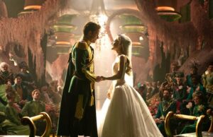 Quanto tempo se passou entre ‘Wicked’ e ‘Wicked: For Good’? É menos do que você pensa Quanto tempo se passou entre ‘Wicked’ e ‘Wicked: For Good’? É menos do que você pensa