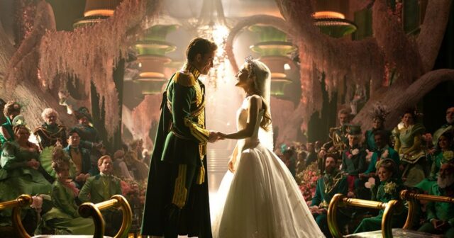 Quanto tempo se passou entre ‘Wicked’ e ‘Wicked: For Good’? É menos do que você pensa
