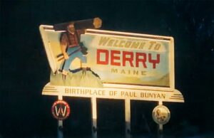 Quantos episódios de ‘It: Welcome to Derry’ haverá? Quantos episódios de ‘It: Welcome to Derry’ haverá?
