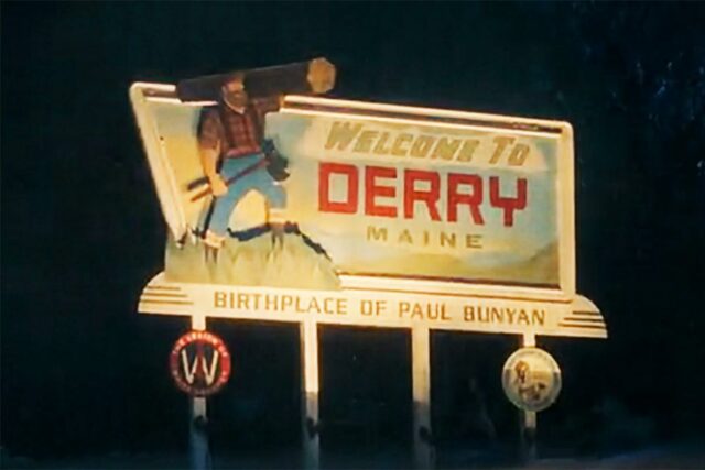 Quantos episódios de ‘It: Welcome to Derry’ haverá? Quantos episódios de ‘It: Welcome to Derry’ haverá?