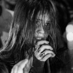 Quão malvado você pode ser na turnê Eras? Sofia Isella está abrindo um novo caminho sombrio no pop