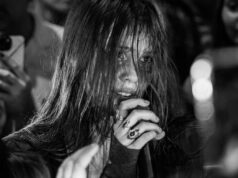 Quão malvado você pode ser na turnê Eras? Sofia Isella está abrindo um novo caminho sombrio no pop Quão malvado você pode ser na turnê Eras? Sofia Isella está abrindo um novo caminho sombrio no pop