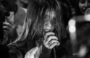 Quão malvado você pode ser na turnê Eras? Sofia Isella está abrindo um novo caminho sombrio no pop Quão malvado você pode ser na turnê Eras? Sofia Isella está abrindo um novo caminho sombrio no pop