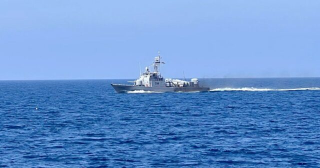 Quarenta e dois migrantes são dados como mortos após naufrágio perto da Líbia: ONU
