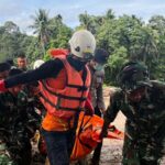 Quase 1.000 mortos após duas tempestades em uma semana devastarem a Ásia