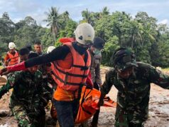 Quase 1.000 mortos após duas tempestades em uma semana devastarem a Ásia Quase 1.000 mortos após duas tempestades em uma semana devastarem a Ásia