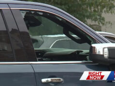 Quase 30 carros arrombados durante a noite perto de um hotel no centro de Kansas City Yahoo news home