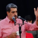 Quase metade dos americanos se opõe à força militar dos EUA para derrubar Maduro