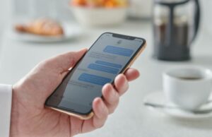 ‘Quase perdi tudo’: o novo golpe chocante da Apple quase enganou um profissional de tecnologia. Como proteger sua vida digital 'Quase perdi tudo': o novo golpe chocante da Apple quase enganou um profissional de tecnologia. Como proteger sua vida digital