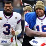 Quatro coisas que Mike Kafka dos Giants pode fazer para se distinguir – começando com esta mudança no QB