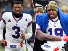 Quatro coisas que Mike Kafka dos Giants pode fazer para se distinguir – começando com esta mudança no QB Quatro coisas que Mike Kafka dos Giants pode fazer para se distinguir – começando com esta mudança no QB