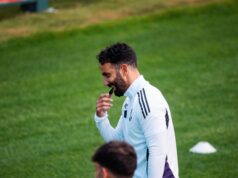 Quatro coisas que Ruben Amorim precisa trabalhar no Man Utd durante a pausa internacional ícone de correio