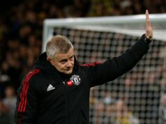 Quatro coisas que o Manchester United aprendeu quatro anos desde que Ole Gunnar Solskjaer foi demitido ícone de correio