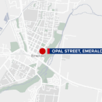 Quatro corpos encontrados após incêndio em casa no centro de Queensland