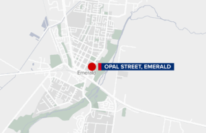 Quatro corpos encontrados após incêndio em casa no centro de Queensland Quatro corpos encontrados após incêndio em casa no centro de Queensland