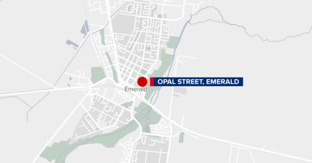 Quatro corpos encontrados após incêndio em casa no centro de Quatro corpos encontrados após incêndio em casa no centro de Queensland