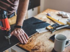 Quatro razões pelas quais você deve atualizar para ferramentas elétricas inteligentes Quatro razões pelas quais você deve atualizar para ferramentas elétricas inteligentes