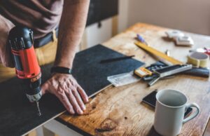 Quatro razões pelas quais você deve atualizar para ferramentas elétricas inteligentes Quatro razões pelas quais você deve atualizar para ferramentas elétricas inteligentes