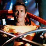 Que filme devo assistir hoje à noite? O 'Running Man' de 1987 na Paramount +