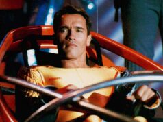 Que filme devo assistir hoje à noite? O ‘Running Man’ de 1987 na Paramount + Que filme devo assistir hoje à noite? O 'Running Man' de 1987 na Paramount +