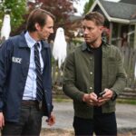 Que horas é o 'Tracker' hoje à noite? Informações do episódio 3 da terceira temporada de 'Tracker'