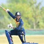 Que recordes Abhishek Sharma quebrou durante o SMAT 2025-26 hoje?