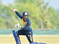 Que recordes Abhishek Sharma quebrou durante o SMAT 2025-26 hoje? Que recordes Abhishek Sharma quebrou durante o SMAT 2025-26 hoje?