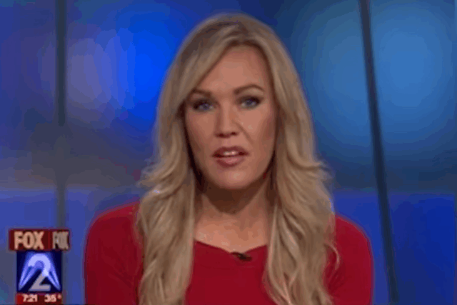 Quem é Angelynn Mock? Ex-âncora de notícias acusado de assassinato
