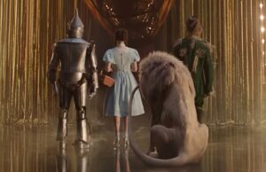 Quem é Bethany Weaver? Conheça a atriz que interpreta Dorothy em ‘Wicked: For Good’ Quem é Bethany Weaver Conheça a atriz que interpreta Dorothy em Wicked For Good