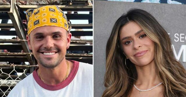 Quem é Chase McWhorter das esposas mórmons? O que saber Guia da família da linha do tempo MomToks Miranda e Chase McWhorter