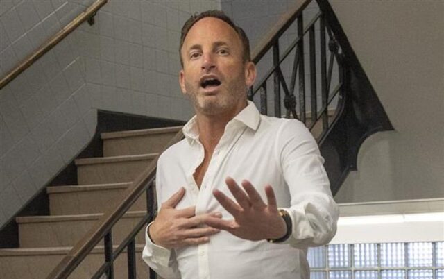 Quem é Jonathan Braun? Traficante de drogas libertado por Trump é enviado de volta à prisão
