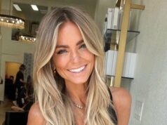 Quem é o cabelo de Chrissy Rasmussen? Clientes famosos revelados Quem é o cabelo de Chrissy Rasmussen? Clientes famosos revelados