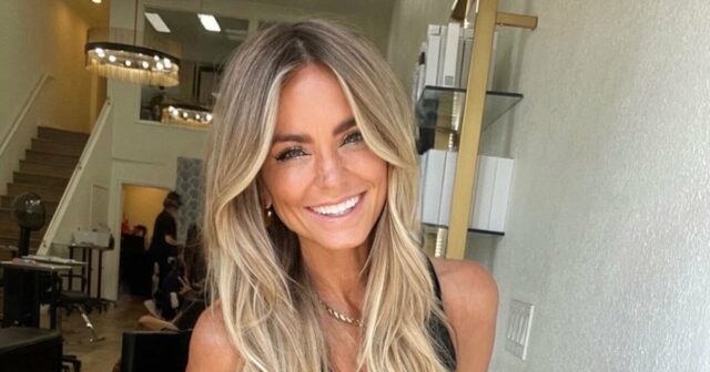 Quem é o cabelo de Chrissy Rasmussen? Clientes famosos revelados
