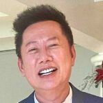 A vencedora do Miss EUA 2024, Alma Cooper, para nós