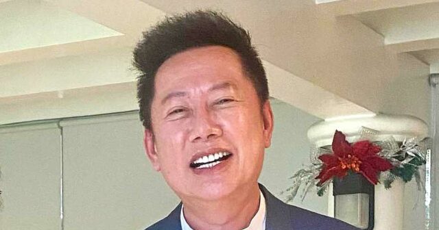 Quem é o executivo do Miss Universo Nawat Itsaragrisil? Escândalo A vencedora do Miss EUA 2024, Alma Cooper, para nós