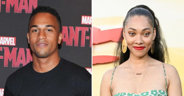 Quem é o marido da filha grávida de Eddie Murphy, Celebridades grávidas de 2025 Eddie Murphy Bria se casa com o noivo Michael Xavier