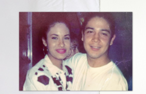 Quem era o marido de Selena Quintanilla? O que saber sobre Chris Pérez Selena e os dinossauros