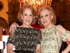 Quem eram os gêmeos Kessler? Carreiras cinematográficas e musicais das irmãs antes de suas mortes Mortes de celebridades em 2025