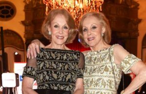 Quem eram os gêmeos Kessler? Carreiras cinematográficas e musicais das irmãs antes de suas mortes Mortes de celebridades em 2025