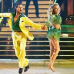 Quem foi eliminado em ‘Dancing With the Stars’ esta noite?