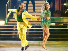 Quem foi eliminado em ‘Dancing With the Stars’ esta noite? Quem foi eliminado em ‘Dancing With the Stars’ esta noite?