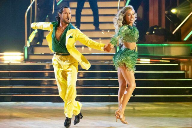 Quem foi eliminado em ‘Dancing With the Stars’ esta noite?
