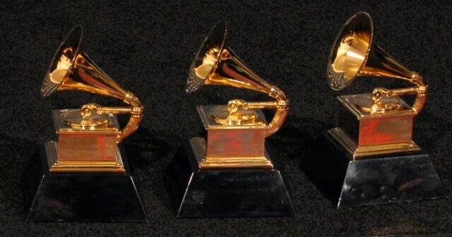 Quem foi indicado para o Grammy de 2026? Veja a lista completa
