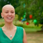 Jasmine foi coroada a vencedora do The Great British Bake Off 2025 durante a final da noite de terça-feira