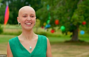 Quem ganhou o Bake Off 2025? Jasmin vence a série ao impressionar os jurados com sua culinária ‘incrível’ Jasmine foi coroada a vencedora do The Great British Bake Off 2025 durante a final da noite de terça-feira