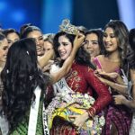 TOPSHOT-TAILÂNDIA-MISS-UNIVERSE-PAGEANT