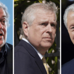 Quem mais teve o nome verificado no e-mail de Epstein?